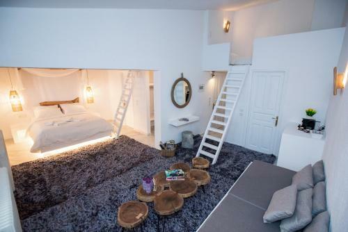 Apartamento Blue Mountain Guesthouse By Seablue