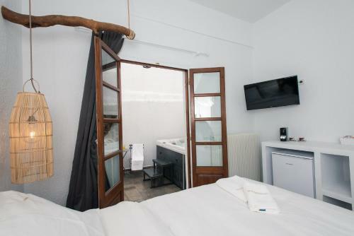Apartamento Blue Mountain Guesthouse By Seablue