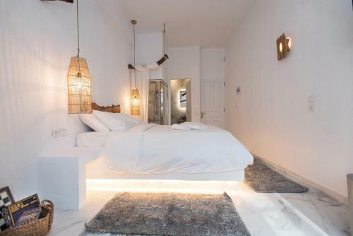 Apartamento Blue Mountain Guesthouse By Seablue