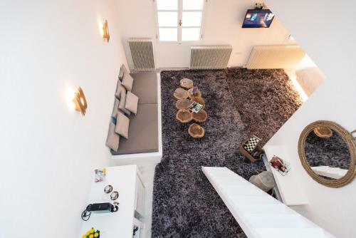 Apartamento Blue Mountain Guesthouse By Seablue