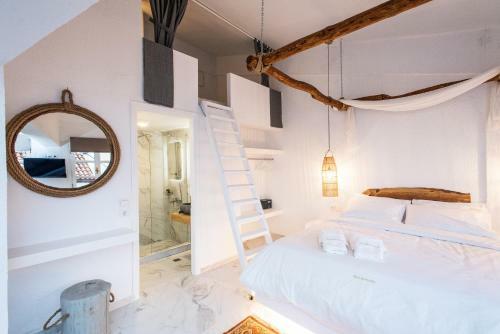 Apartamento Blue Mountain Guesthouse By Seablue