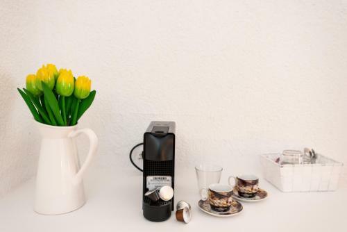 Apartamento Blue Mountain Guesthouse By Seablue