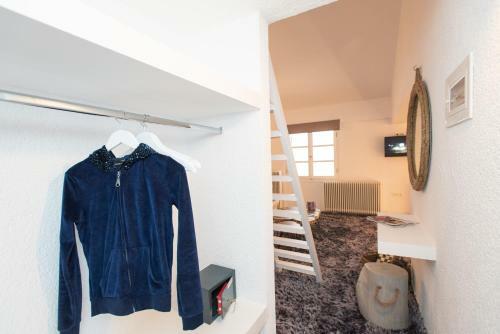 Apartamento Blue Mountain Guesthouse By Seablue
