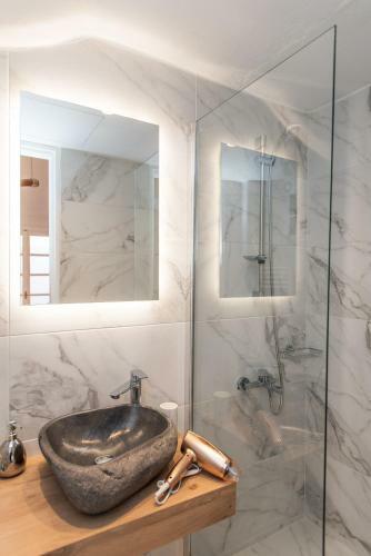 Apartamento Blue Mountain Guesthouse By Seablue