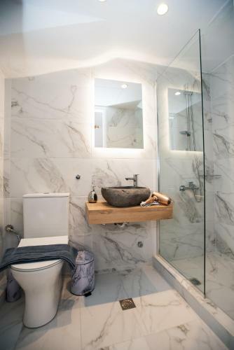 Apartamento Blue Mountain Guesthouse By Seablue