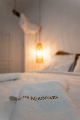 Apartamento Blue Mountain Guesthouse By Seablue