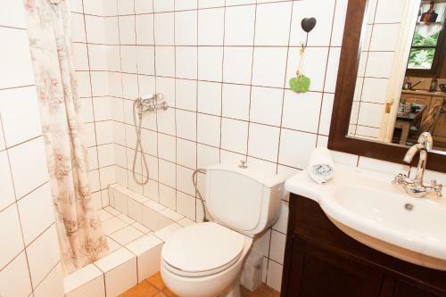 Utopia Mountain Chalet 5 Min From Arachova!