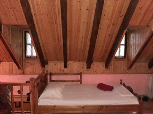 Apartamento Forest House