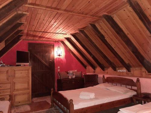 Apartamento Forest House