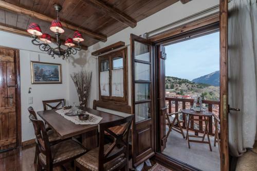 Pantelis Sweet Home