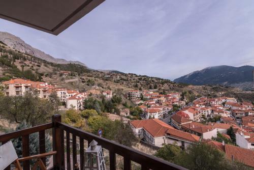Pantelis Sweet Home