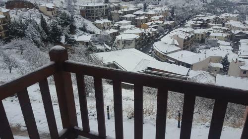 Pantelis Sweet Home