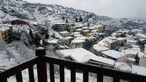 Pantelis Sweet Home