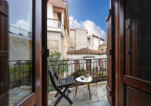 Apartamento White Hills Suites & Spa