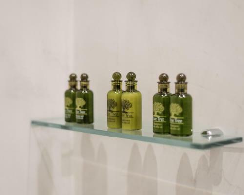 Apartamento Aldia Suites Arachova