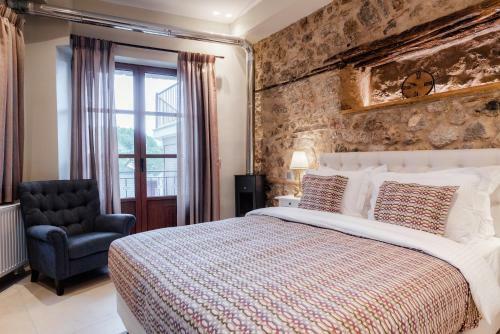 Apartamento Aldia Suites Arachova