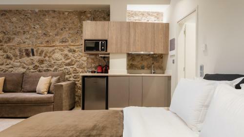 Apartamento Aldia Suites Arachova