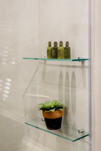 Apartamento Aldia Suites Arachova