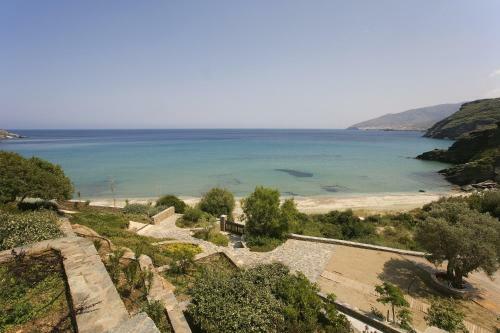 Villa Seaview Beach House