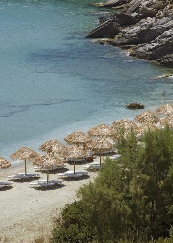 Villa Seaview Beach House