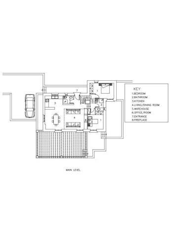 Villa Seaview Beach House