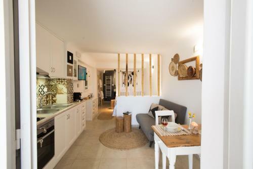 Apartamento Mykonos Dot