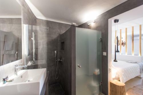 Apartamento Mykonos Dot