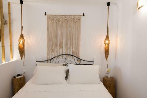 Apartamento Mykonos Dot