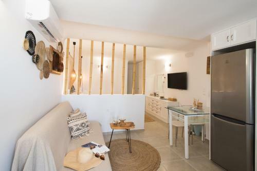 Apartamento Mykonos Dot