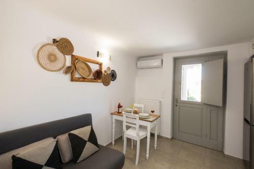 Apartamento Mykonos Dot