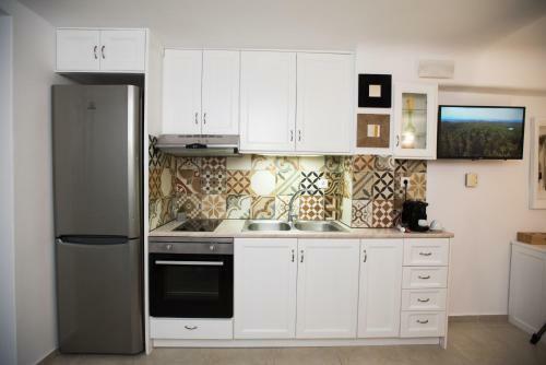 Apartamento Mykonos Dot