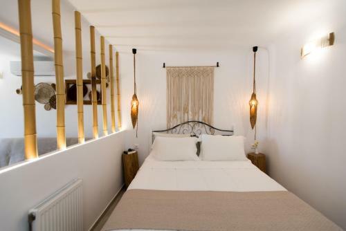 Apartamento Mykonos Dot