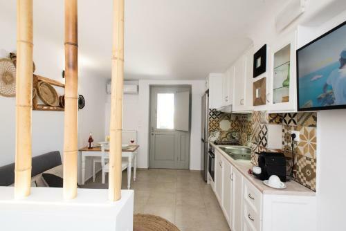 Apartamento Mykonos Dot
