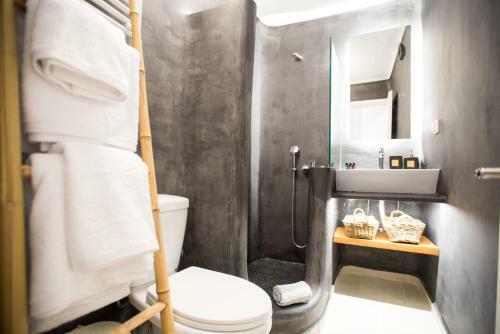 Apartamento Mykonos Dot