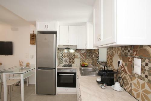 Apartamento Mykonos Dot