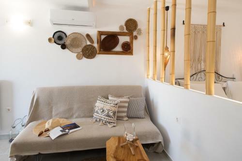 Apartamento Mykonos Dot