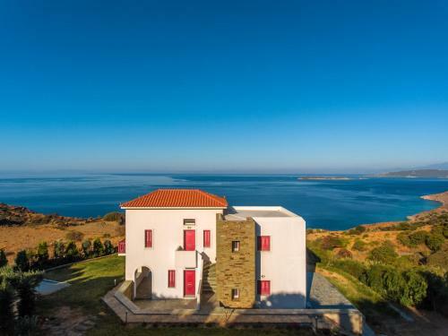 Apartamento Eleni's Guesthouse