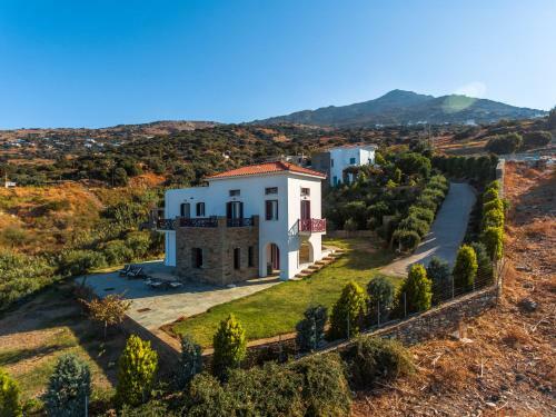 Apartamento Eleni's Guesthouse