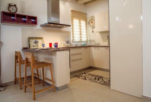 Apartamento Eleni's Guesthouse