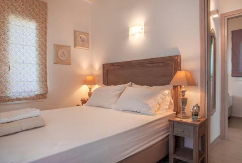 Apartamento Eleni's Guesthouse