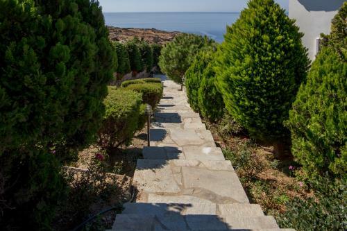 Apartamento Eleni's Guesthouse