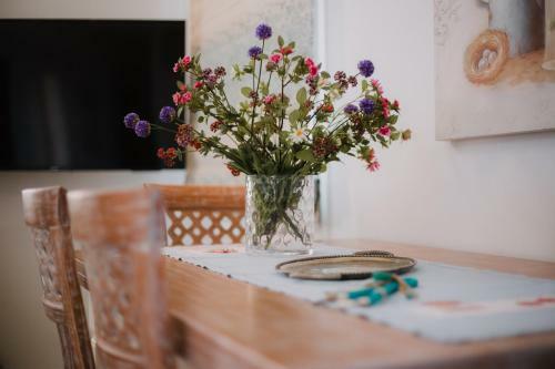 Apartamento Eleni's Guesthouse