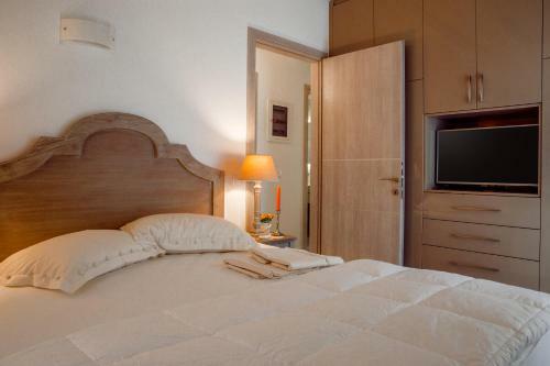 Apartamento Eleni's Guesthouse