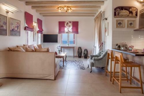 Apartamento Eleni's Guesthouse