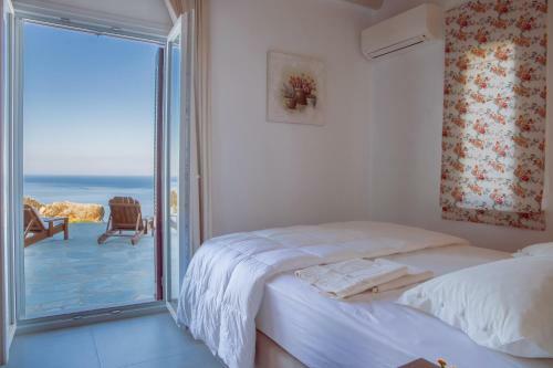 Apartamento Eleni's Guesthouse