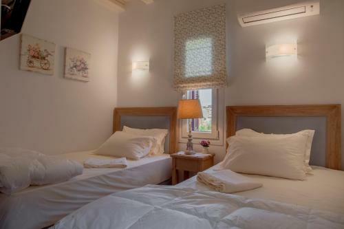 Apartamento Eleni's Guesthouse