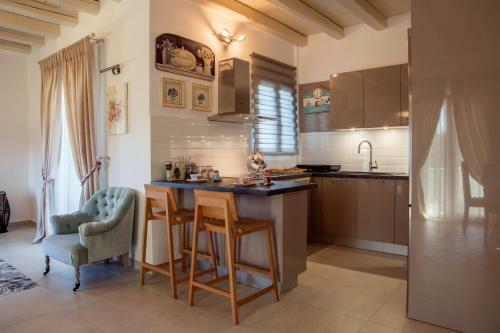 Apartamento Eleni's Guesthouse