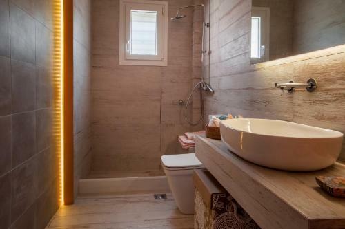 Apartamento Eleni's Guesthouse