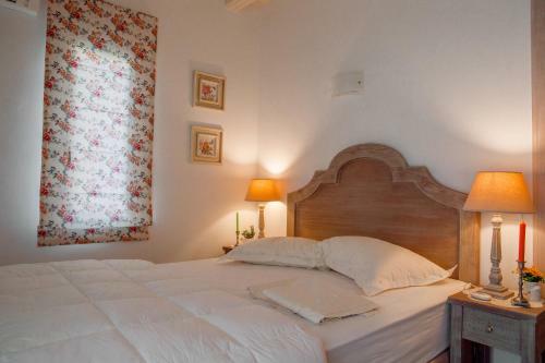 Apartamento Eleni's Guesthouse