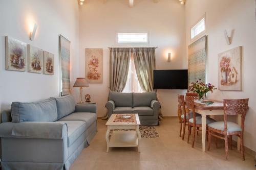 Apartamento Eleni's Guesthouse